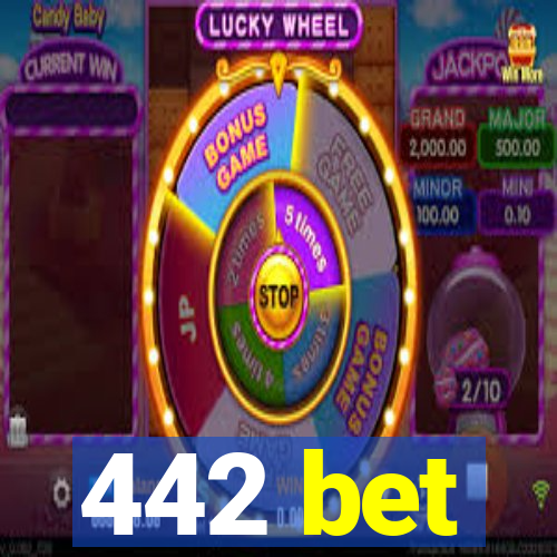 442 bet